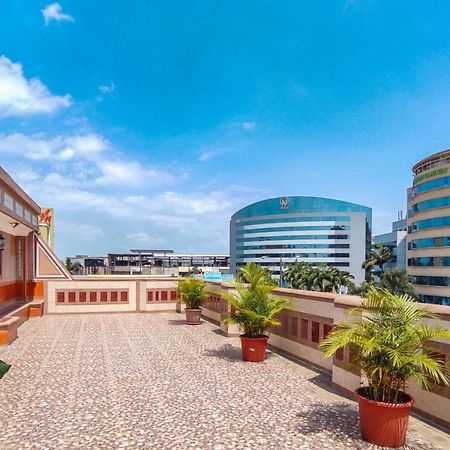 Hotel Livingston Inn Guayaquil Exterior photo